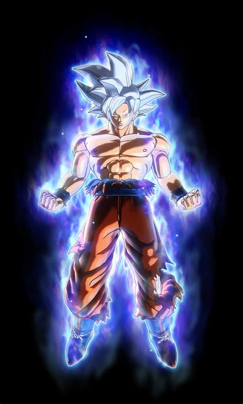 dragon ball xenoverse 2 ultra instinct